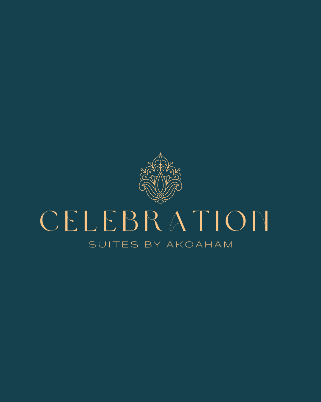 Celebration Suites by AKOAHAM